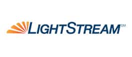 lightstream company logo