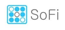 sofi company logo