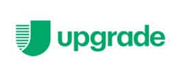 upgrade company logo