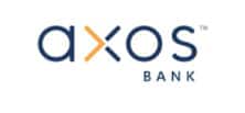 axos bank company logo