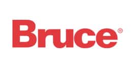 bruce company logo