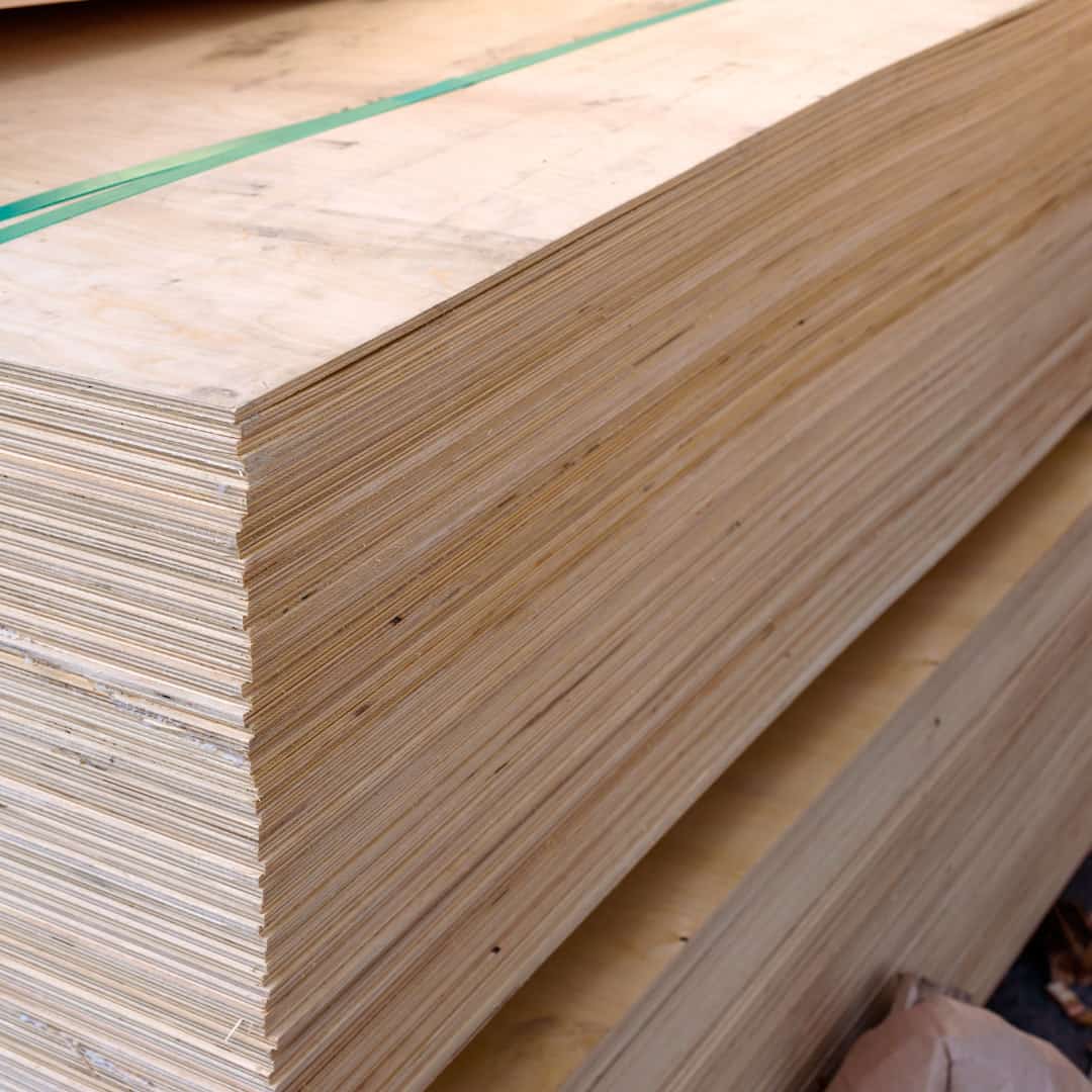 plywood building material supplier plano tx